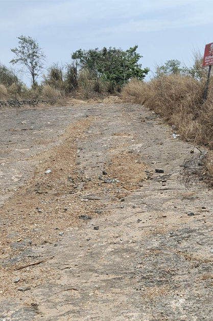 vazhi 8